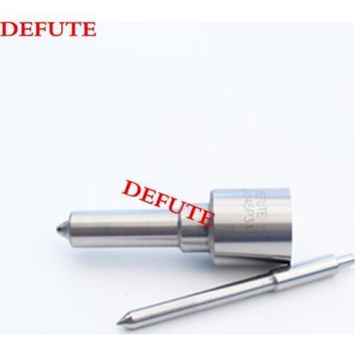 4pcs/lot DSLA152P633FD DSLA153P909F2 DSLA153P782F DSLA154P748F DSLA140P111 DSLA149PV3196035 diesel fuel injection nozzle