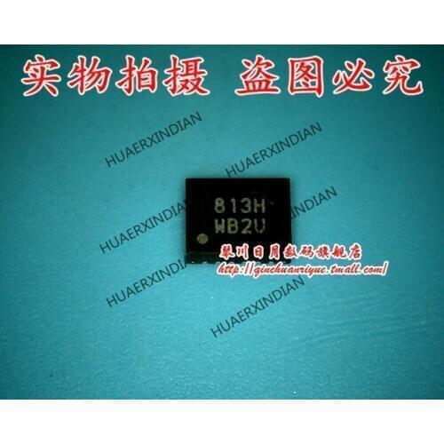 Brand new original ISL95813HRZ 813H ISL95813 ISL95813HRZ-T High Quality