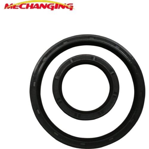 AJ For MAZDA MPV FOR FORD Crankshaft Oil Seal Engine Compartment Gasket Engine Rebuild Kits Engine Gasket F3AE-6701-BA