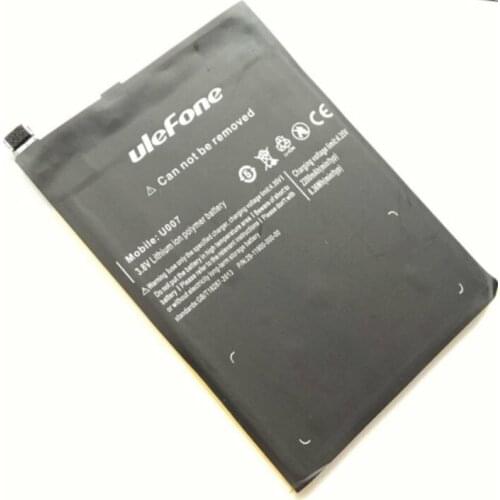 Casitenifu Ulefone U007 Pro Phone Batteries China