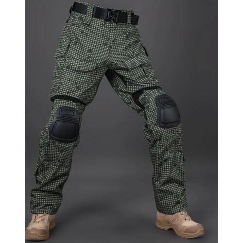 D.M.GEAR Sports Trousers