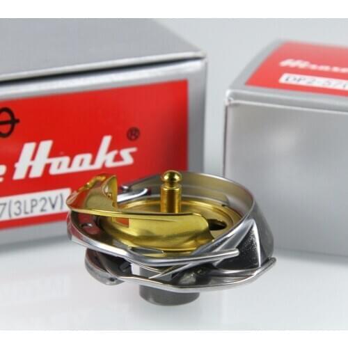 DP2-57(3LP2V) Rotary Hook Use For LZ-2280/2284/2290, LZ-2290A-SS-7 ZIGZAG Sewing Machine