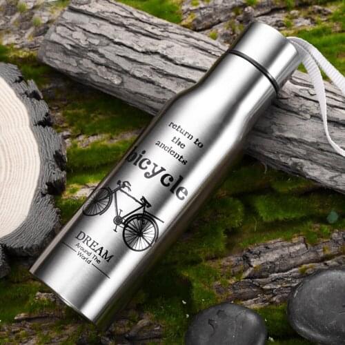 HTBCCHB Travel Water Bottles