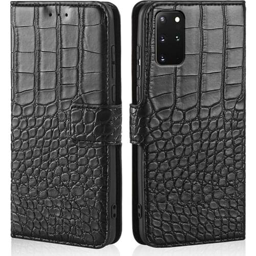 JDL WANDZ Phone Cases For Samsung Galaxy S20 Plus