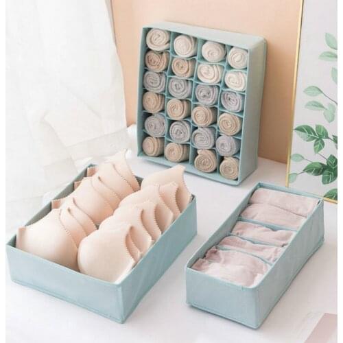 JINGWAN Storage Box