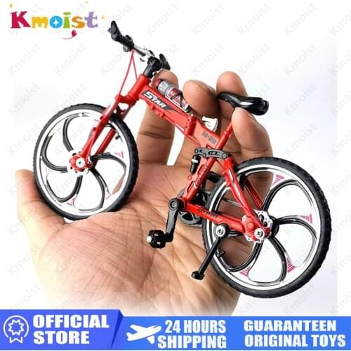 Kmoist Car Models