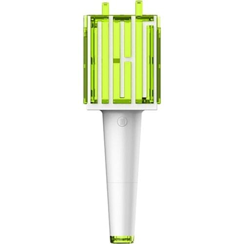 Korea Lightstick Lamp LED Light Stick Concert Lamp Fluorescent Stick Aid Rod Fans Gift Luminous Toys Fan-made Gifts Flash Toys