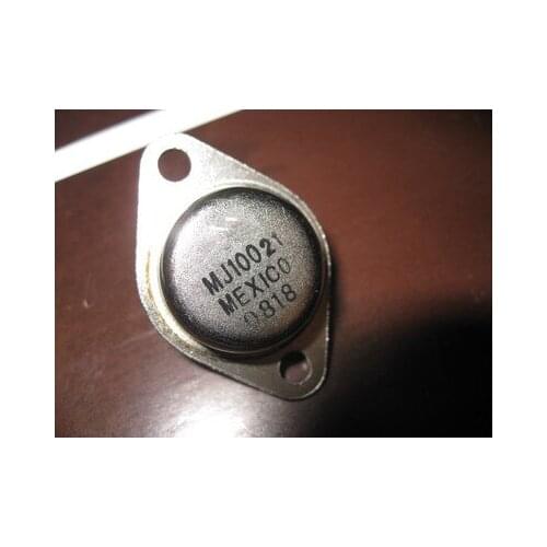 MJ10021 TO-3 10PCS