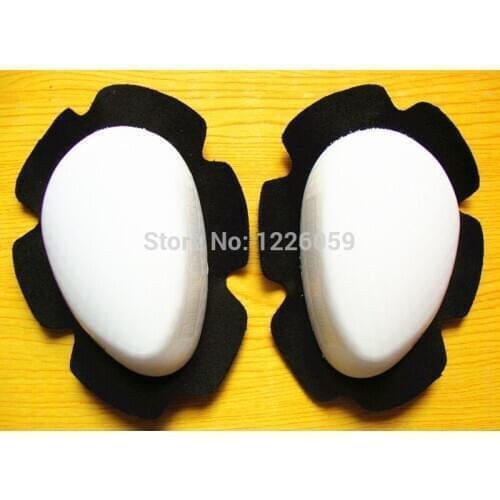New arrive Knee Slider motorcycle pants racing knee protector riding cycling pants protecors