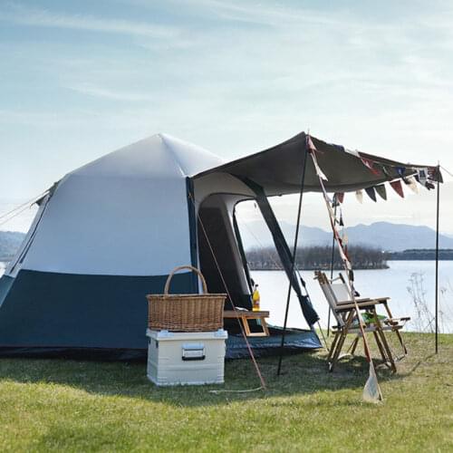 OEING Tourist Tents And Tents