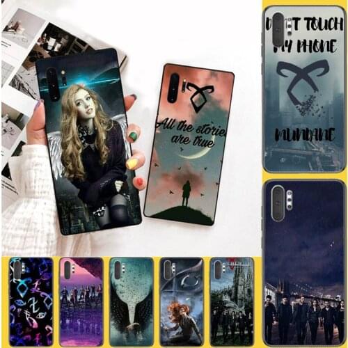 Penghuwan Samsung Phone Cases