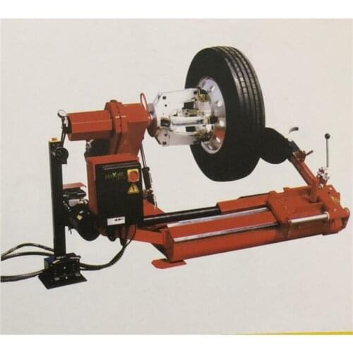Manuifacture direct sales Truck & Bus Tire Changer with economic price