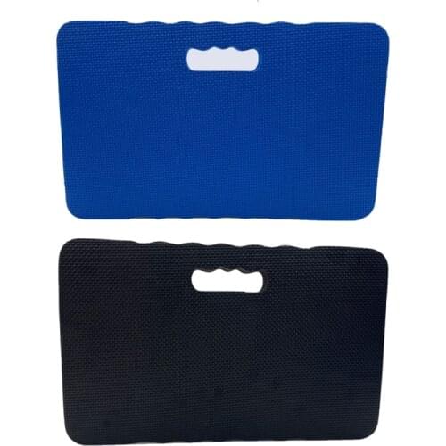 Garden Kneeler Pad Thick Kneeling Pad for Gardening Baby Bath Exercise Yoga Knee Cushion Mat Floor Foam Pad Kneel Protection