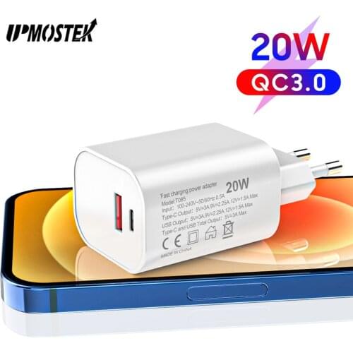 UPMOSTEK Wireless Chargers For Iphone