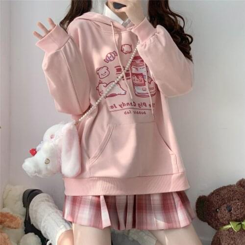 Vumeleal Womens Long Hoodies