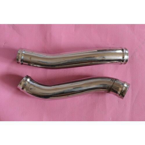 EXHAUST DOWNPIPE INTERCOLER PIPE FOR K6