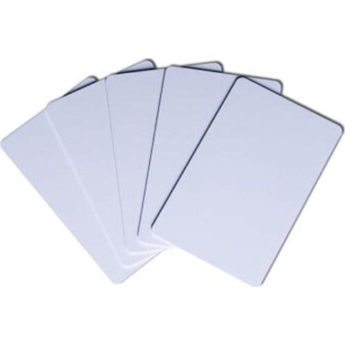 50PCS 13.56MHz IC CUID GEN2 UID Changeable Compatible MF Classic 1K Android App MCT