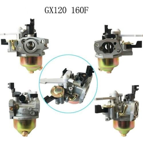 160F Suitable for honda gx120 Carburetor
