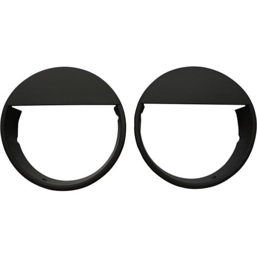 2021 Suitable For Tj Horse Herder Bird Lamp Eyebrow