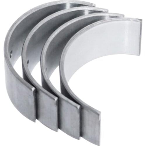 4Pcs/set Motorcycle STD~+200 Connecting Rod Bearing For SUZUKI GSX-R600 GSX-R750 GSR600 K6-K9 L0 GSR750 L1 L2 GW250 2011-2017