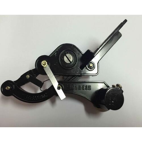 New Style Generation Automatic Tension Regulator for Molybdenum Wire, Reducing the Loss of Molybdenum, Wire EDM Parts