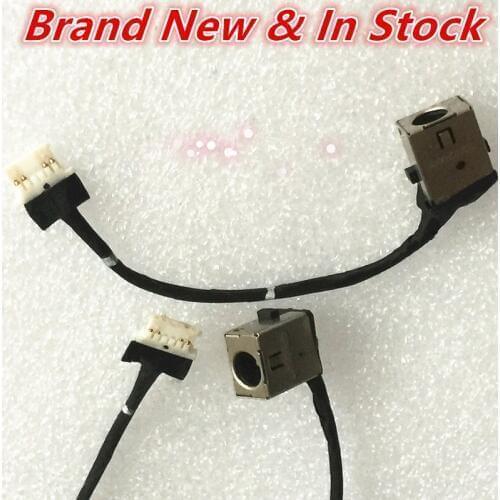 DC Jack Power Cable Port Plug Wire Harness Charging Cable FOR ACER ES1-512 E15 ES1 512 450.03703.0001