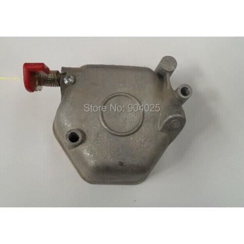 170F 173F 178F 186F 186FA 188F 192FA Cylinder cover Decompression cover