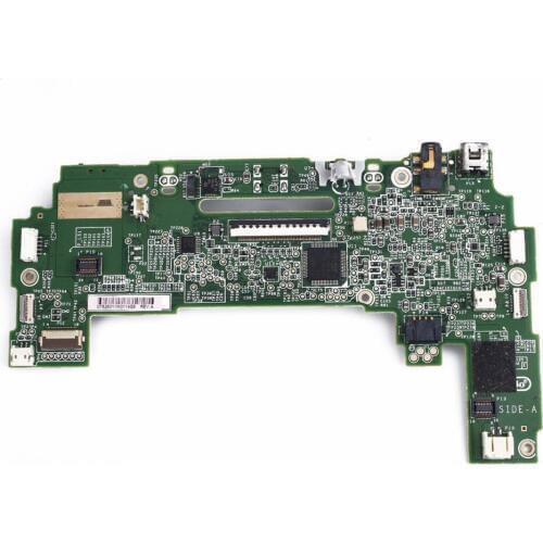 Handle PCB Motherboard For WII U PAD US Version GamePads Controller Repair Gaming Console Accessoris Green