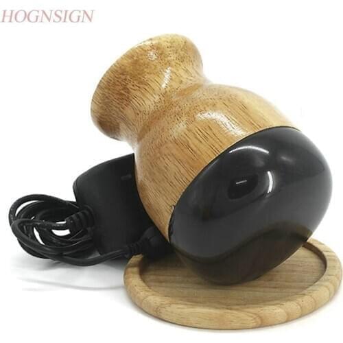 Moxibustion massage Warm Moxibustion Cans Electric Massage Scraping Sputum Health Positive Energy Chinese Ai Meridian Moxa