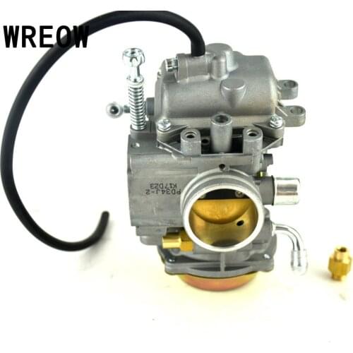 New Carburetor for 500 Assembly 1999-2009 Carb Replaces carburetor parts 3131209 3131441 3131519