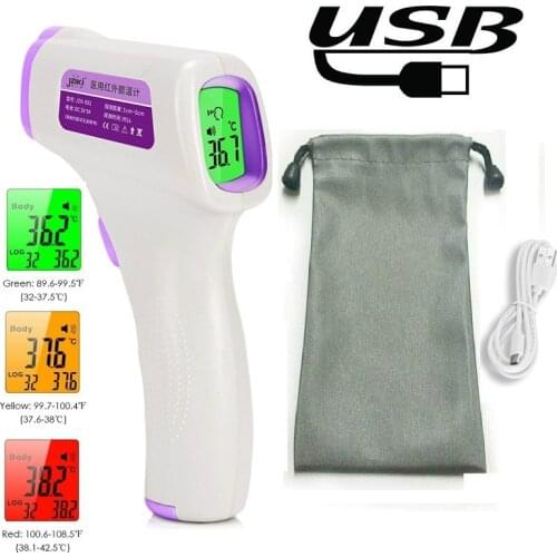 OLOEY Medical Thermometers