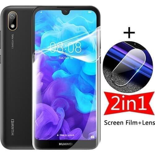 Защитные пленки для Huawei Y5 Prime OLOPKY China At AliExpress