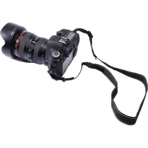 1-50pcs camera shoulder strap neck strap strapband for Nikon D700 D7100 D90 D600 D80 D3 D500 D7000 D7200 DSLR Camera