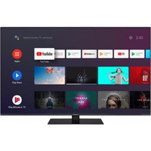 Smart TV Panasonic Corp. TX-55HX700E 55" 4K Ultra HD LED WiFi Black