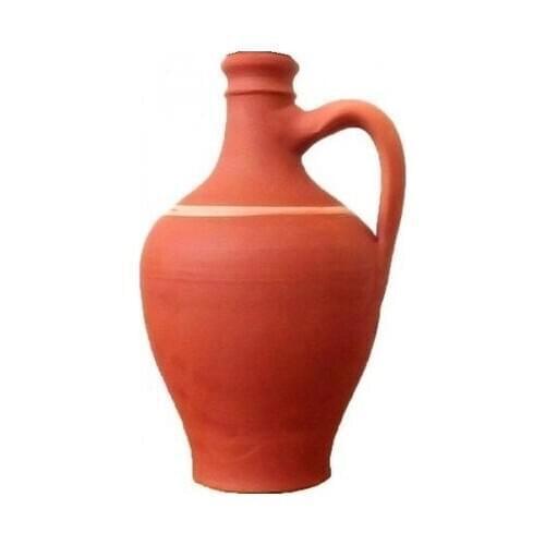Trend 2021 Mogan Pottery Perspires Big size Water Jug 5lt посуда для кухни наборы set kitchen vaisselle platos