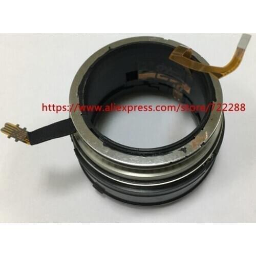 Repair Parts For Canon EF 35MM F/1.4 L ,EF 24MM F/1.4 L USM Lens Auto Focus Motor Ass'y YG2-0324-009