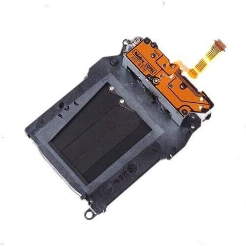Camera Repair Parts Shutter Unit For Sony A9M2 A9 II ILCE-9M2 ILCE-9 II