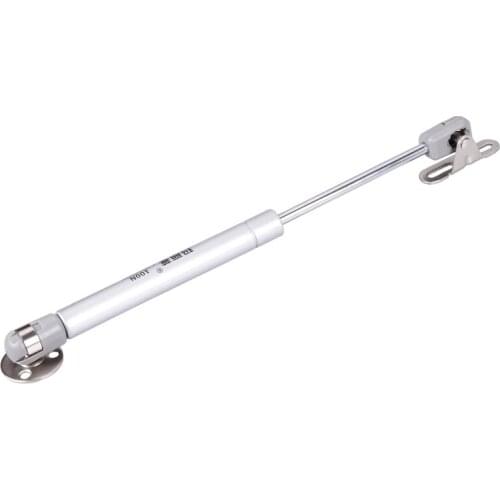 1pc upturn doors gas rods hydraulic cabinet support, gas struts, pneumatic cabinets, gas spring struts, hydraulic struts