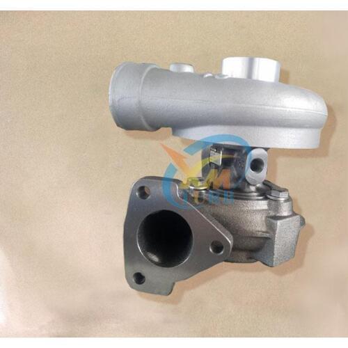 315921/315920/312935/312114/315920/S1B TURBO FOR Valtra BF75/BL77/BL88/700/Valmet (Sisu Diesel) Agricultural vehicle 302/320DS