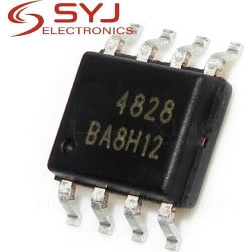 5pcs/lot AO4932 AO4828 AO4822 AO4800 AO4712 AO4620 AO4616 AO4614 AO4606 AO4496 AO4466 SOP-8