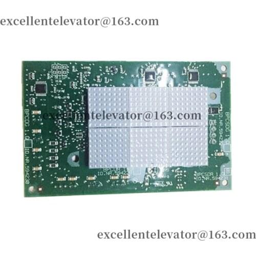 5400 Elevator LOP Indicator Board 594231 Use for Schindler