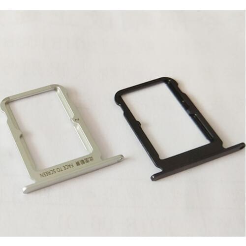 BaanSam New SIM Card Tray Slot For Xiaomi Mi MIX 2S (5.99 Inch)