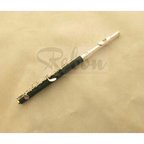 Weifang Rebon C key Bakelite Piccolo