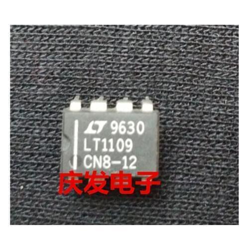 Free Delivery.LT1109CN8-12