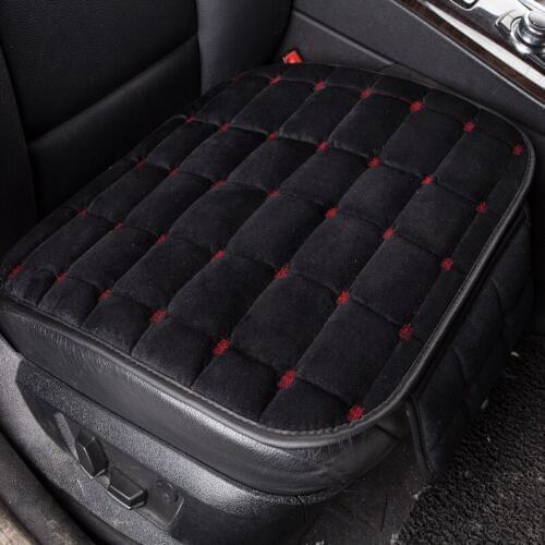 CHE AI REN Car Seat Cover,Universal Seat Car-Styling For Honda Accord Civic CRV Crosstour Fit City HRV Vezel Car pad