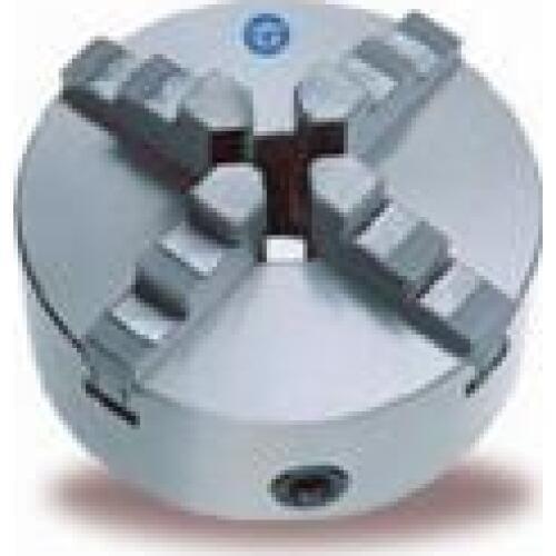 Hot sale Zhejiang Tianyi brand four-jaw self-centering chuck linkage K12 100 chuck