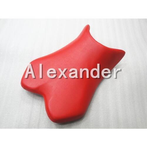 For Yamaha YZF1000 R1 2007-2008 Scooter Front Rider Seat Leather Foam Plastic Cover Cushion YZF 1000