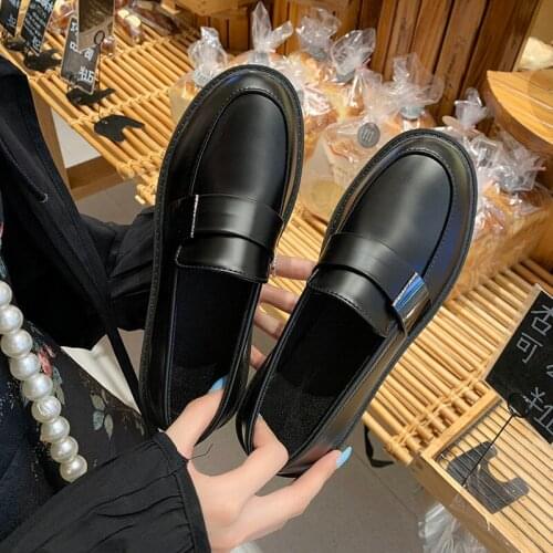 Lisapie Women's Oxfords