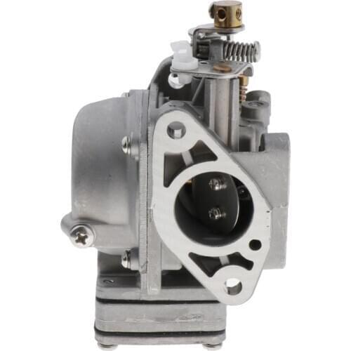 Boat Motor Carburetor Carb for Tohatsu Nissan 2-Stroke 5HP 5B Outboard Engine