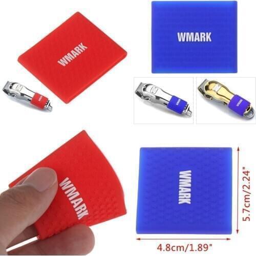 1PCS Available Barber Hair Clipper Grip In Rubber Non-Slip Sleeve Anti Slide Design Barber Trimmer Grip Hairdressing Accessories